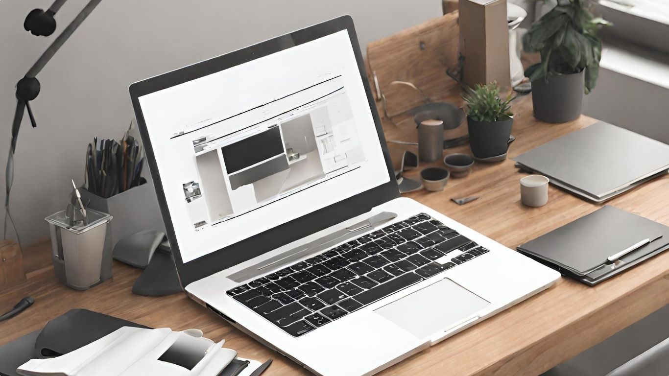 laptop