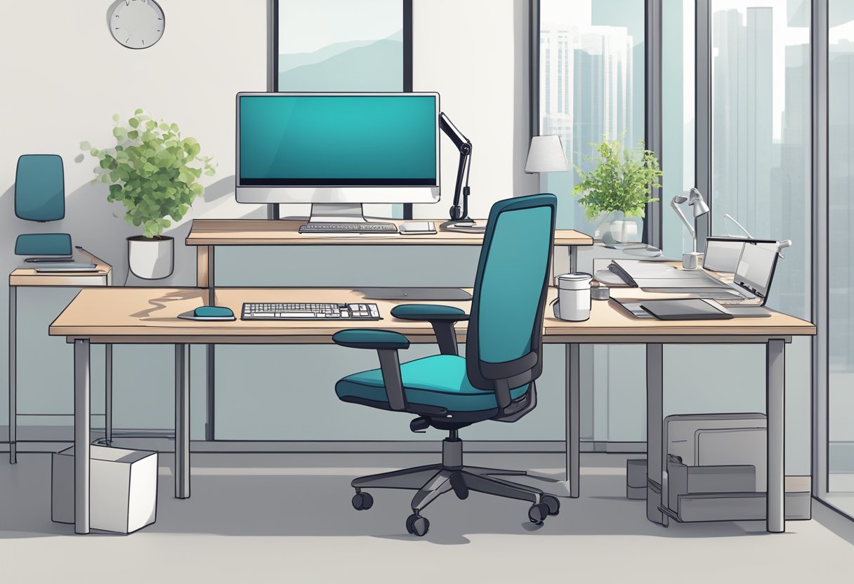 Workspace
